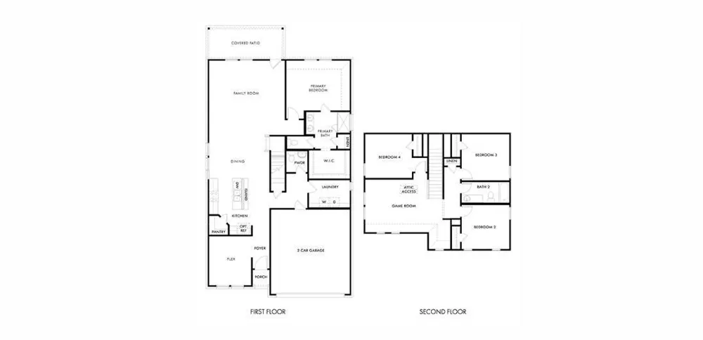 1510 Ironwood Way Melissa, TX 75454