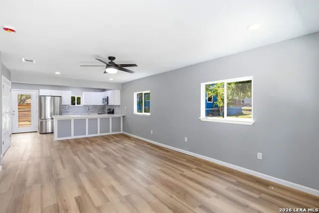 1506 SYCAMORE ST Bandera, TX 78003