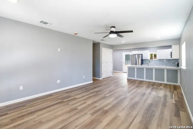 1506 SYCAMORE ST Bandera, TX 78003