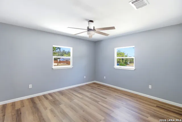 1506 SYCAMORE ST Bandera, TX 78003