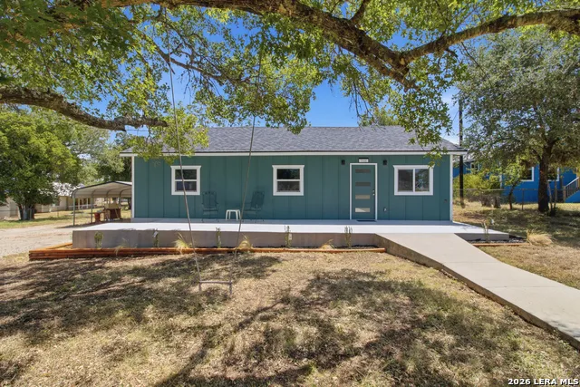 1506 SYCAMORE ST Bandera, TX 78003