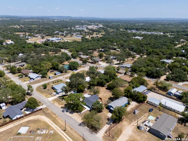 1506 SYCAMORE ST Bandera, TX 78003
