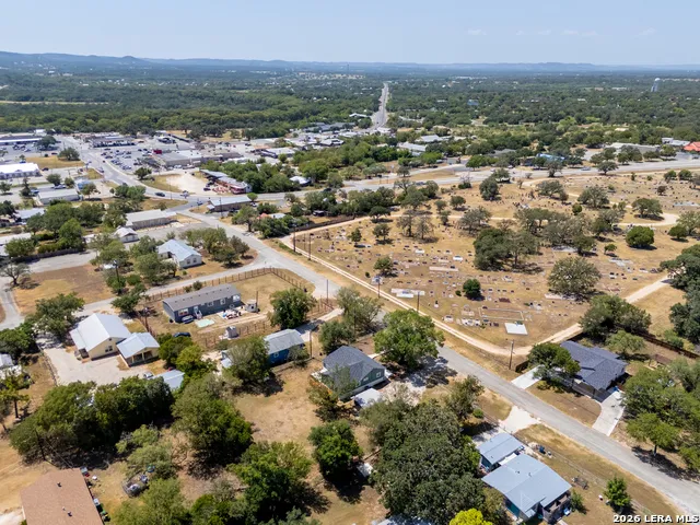 1506 SYCAMORE ST Bandera, TX 78003
