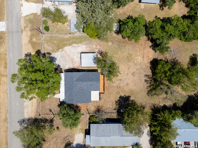 1506 SYCAMORE ST Bandera, TX 78003