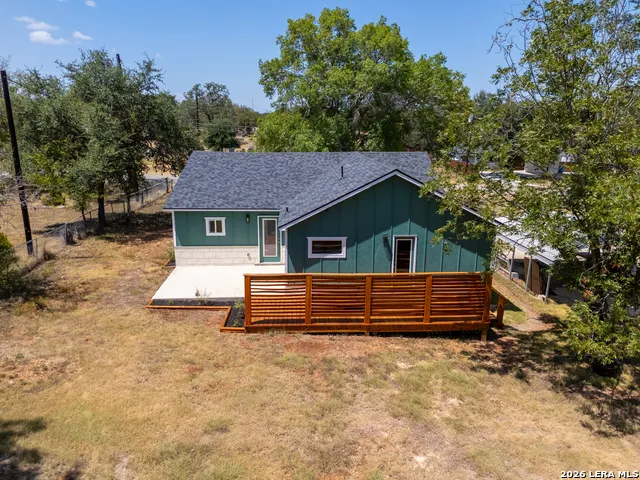 1506 SYCAMORE ST Bandera, TX 78003