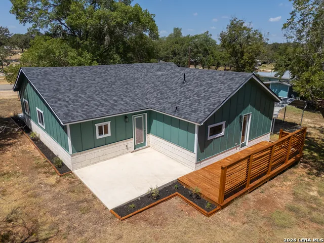1506 SYCAMORE ST Bandera, TX 78003