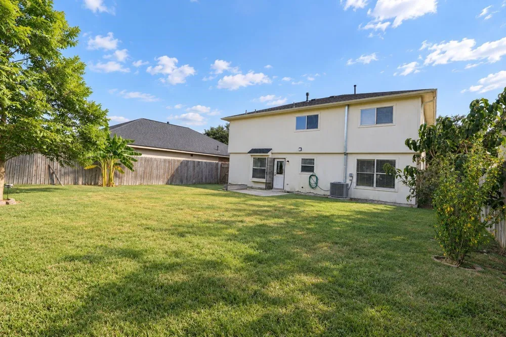 4931 Steel Meadows Lane Humble, TX 77346