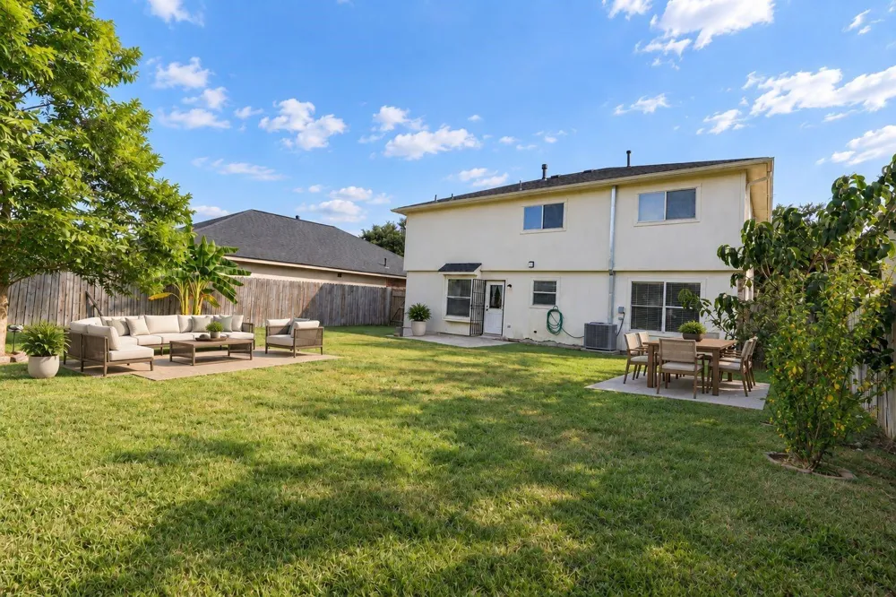 4931 Steel Meadows Lane Humble, TX 77346