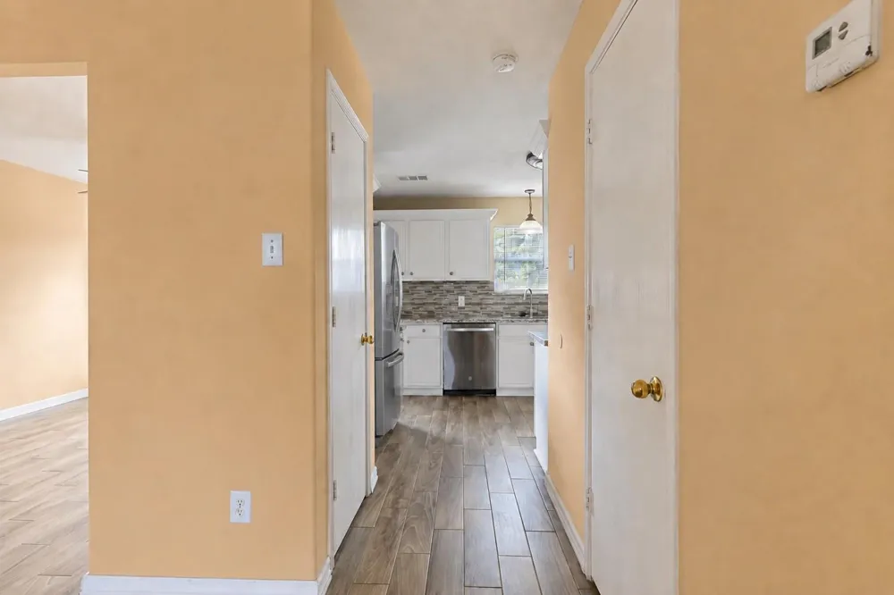 4931 Steel Meadows Lane Humble, TX 77346