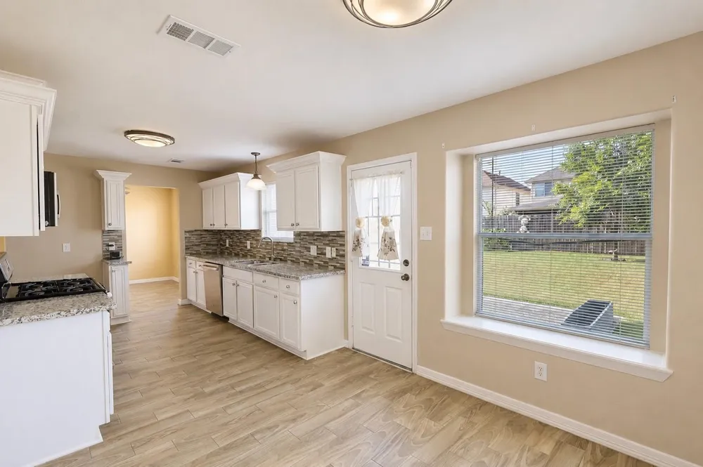 4931 Steel Meadows Lane Humble, TX 77346