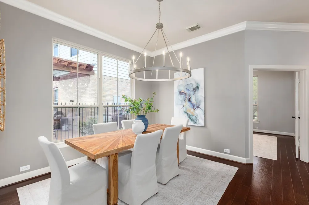27 Arrow Canyon Circle The Woodlands, TX 77389