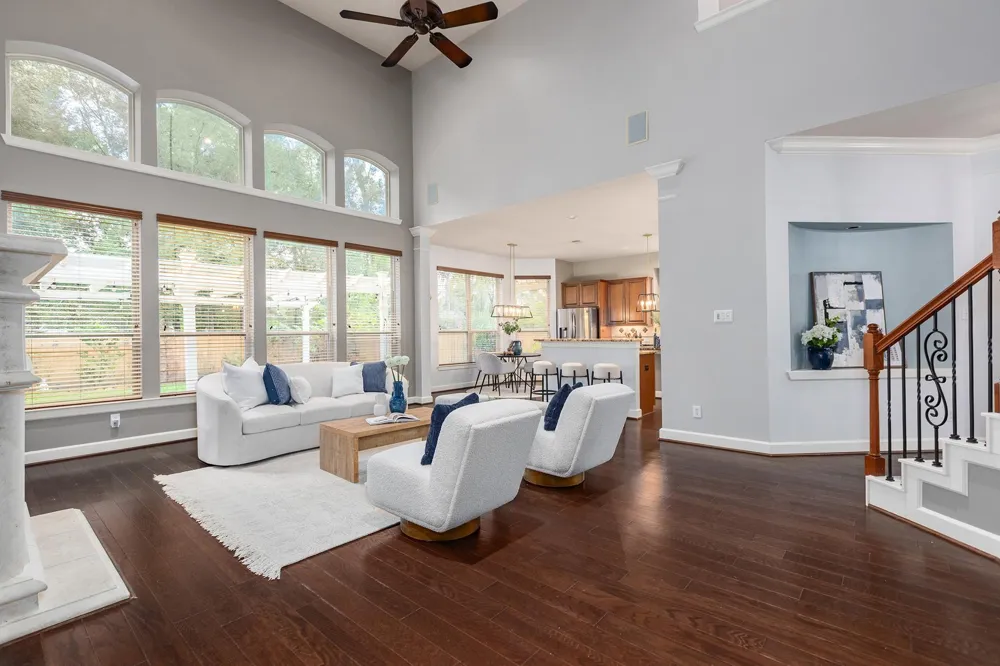 27 Arrow Canyon Circle The Woodlands, TX 77389