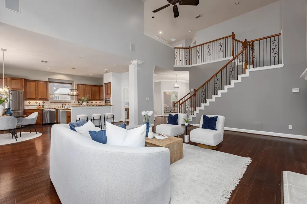 27 Arrow Canyon Circle The Woodlands, TX 77389
