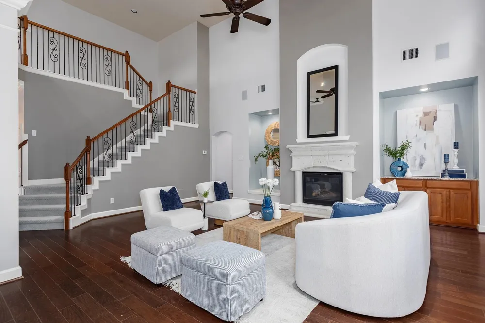 27 Arrow Canyon Circle The Woodlands, TX 77389