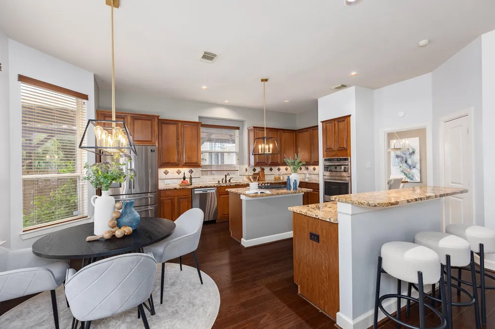 27 Arrow Canyon Circle The Woodlands, TX 77389