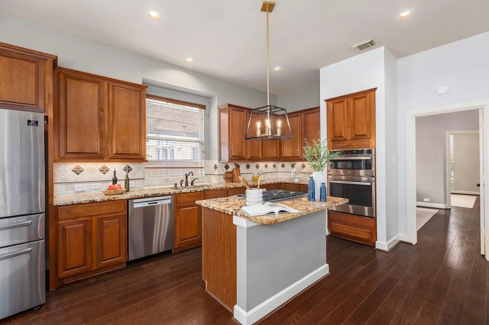 27 Arrow Canyon Circle The Woodlands, TX 77389