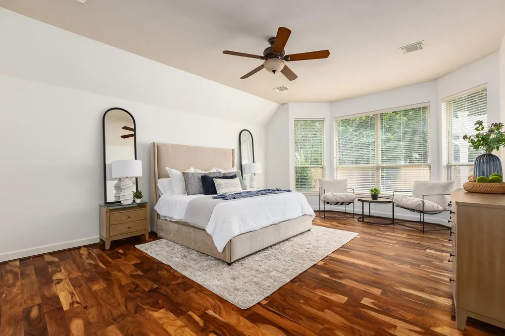 27 Arrow Canyon Circle The Woodlands, TX 77389