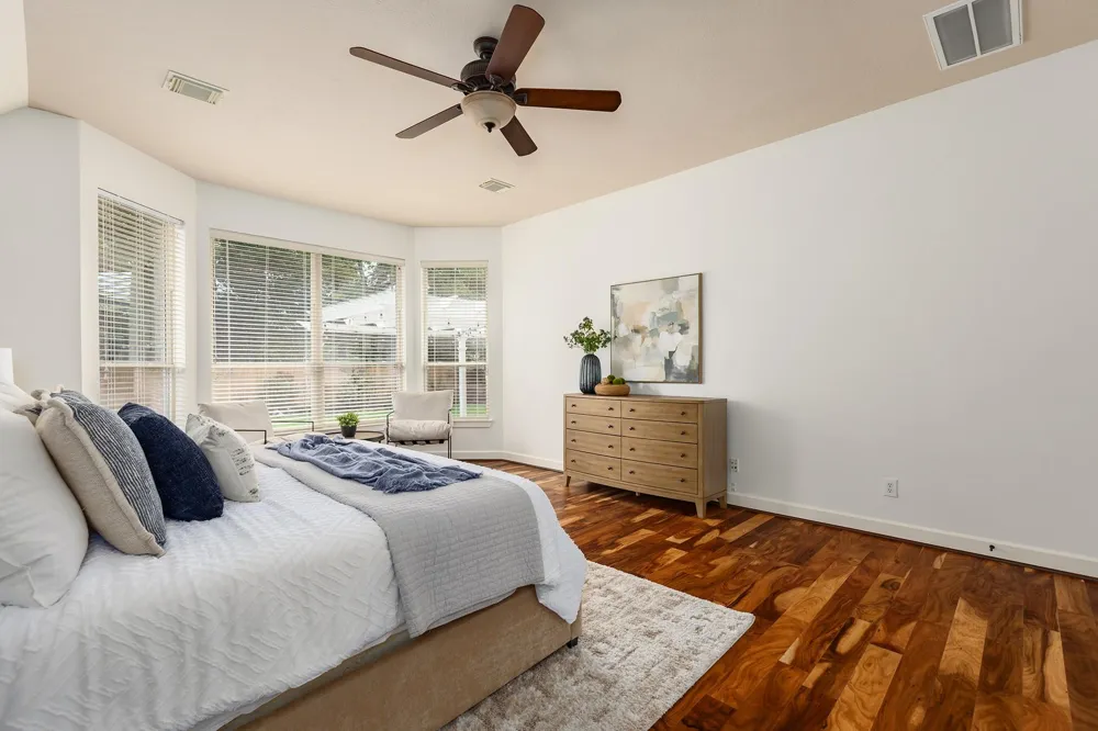 27 Arrow Canyon Circle The Woodlands, TX 77389