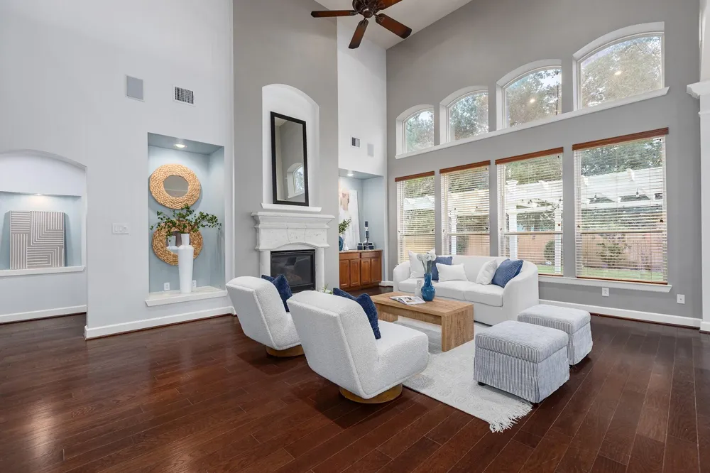 27 Arrow Canyon Circle The Woodlands, TX 77389
