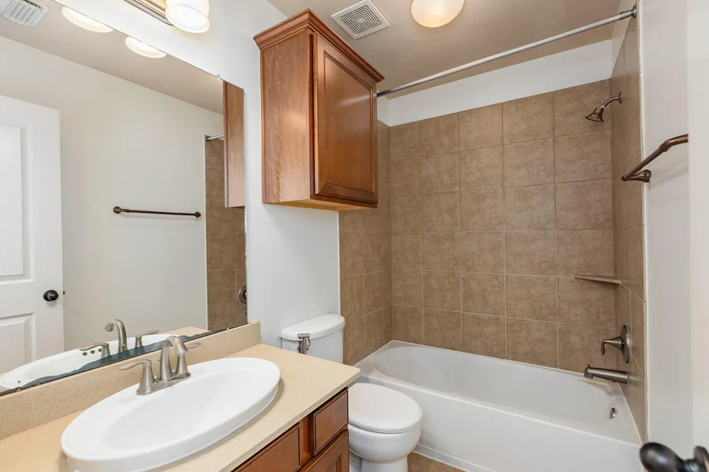 27 Arrow Canyon Circle The Woodlands, TX 77389