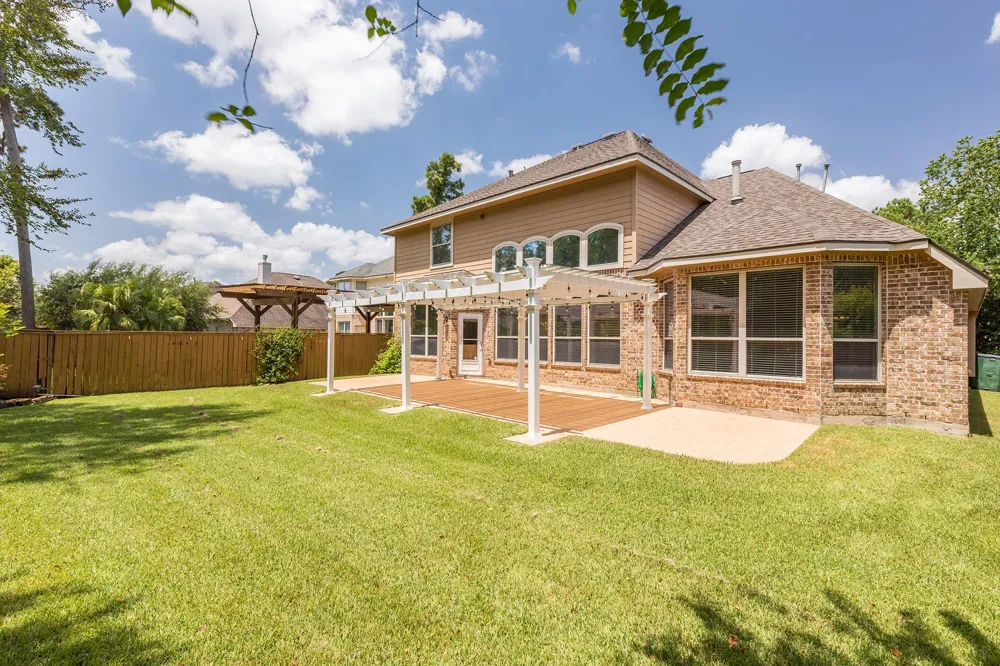 27 Arrow Canyon Circle The Woodlands, TX 77389