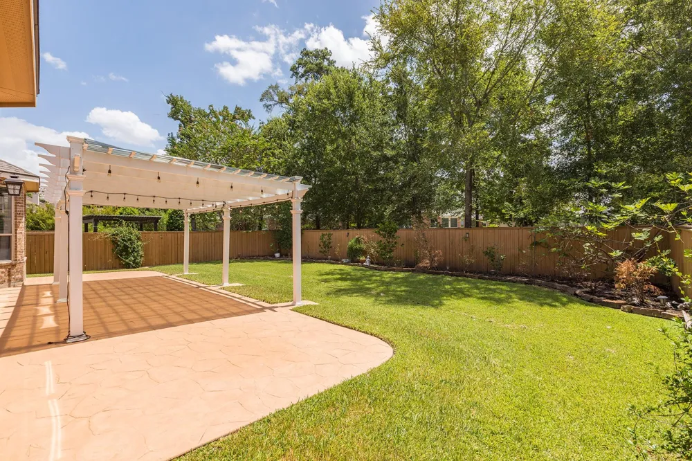27 Arrow Canyon Circle The Woodlands, TX 77389
