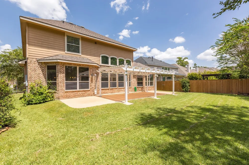 27 Arrow Canyon Circle The Woodlands, TX 77389