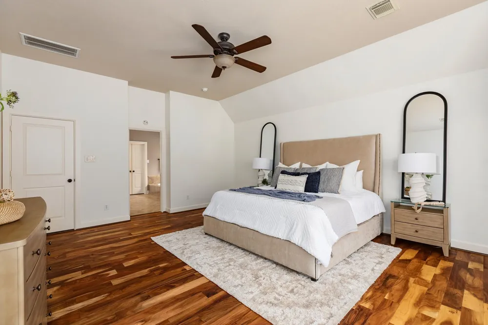 27 Arrow Canyon Circle The Woodlands, TX 77389