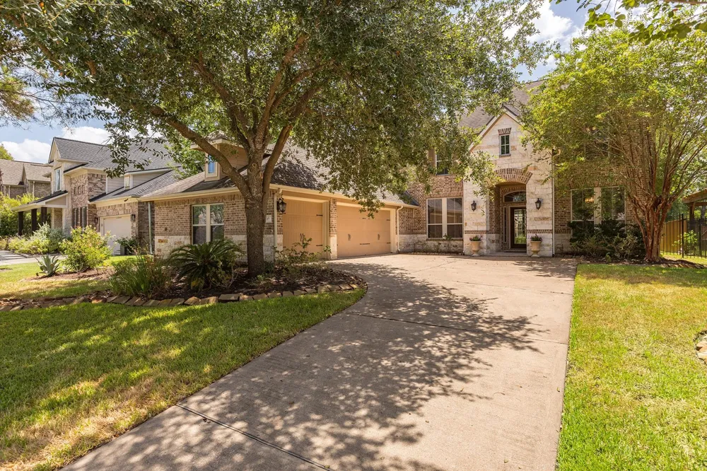27 Arrow Canyon Circle The Woodlands, TX 77389