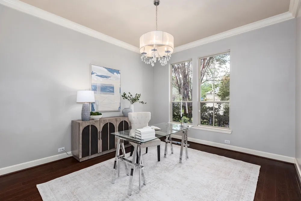 27 Arrow Canyon Circle The Woodlands, TX 77389