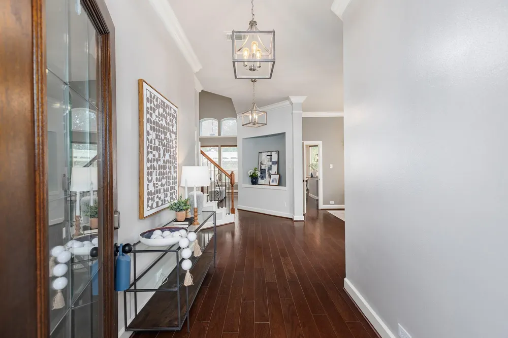 27 Arrow Canyon Circle The Woodlands, TX 77389