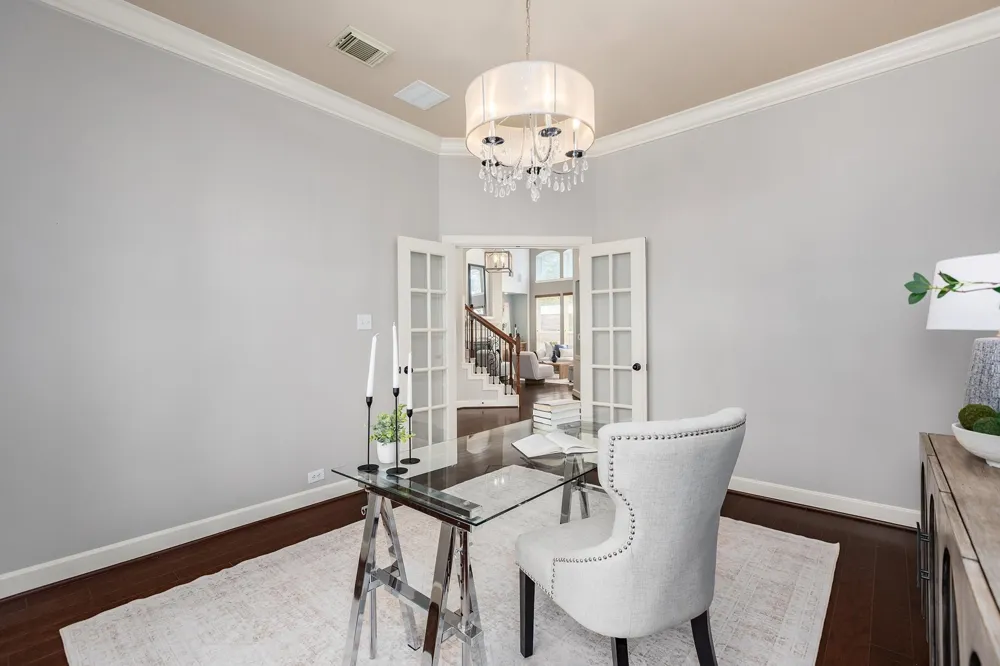 27 Arrow Canyon Circle The Woodlands, TX 77389