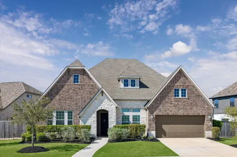 2802 Tarragon Crest Drive