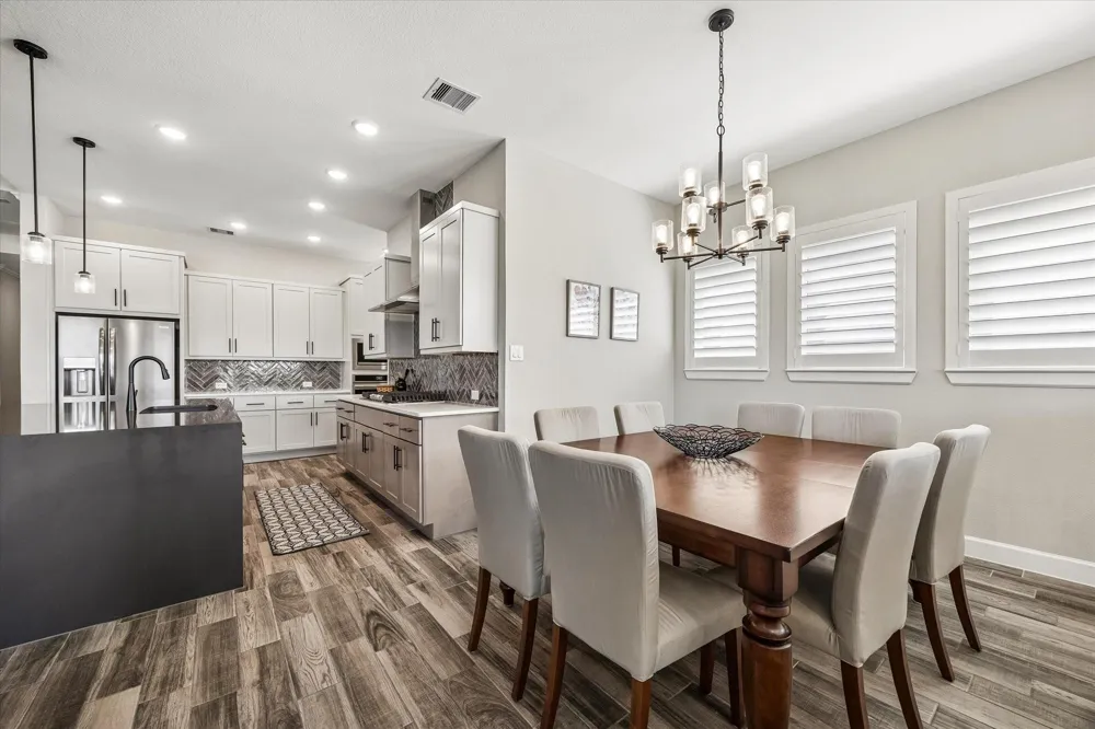 2802 Tarragon Crest Drive Katy, TX 77494