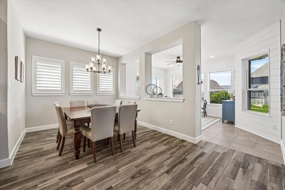 2802 Tarragon Crest Drive Katy, TX 77494