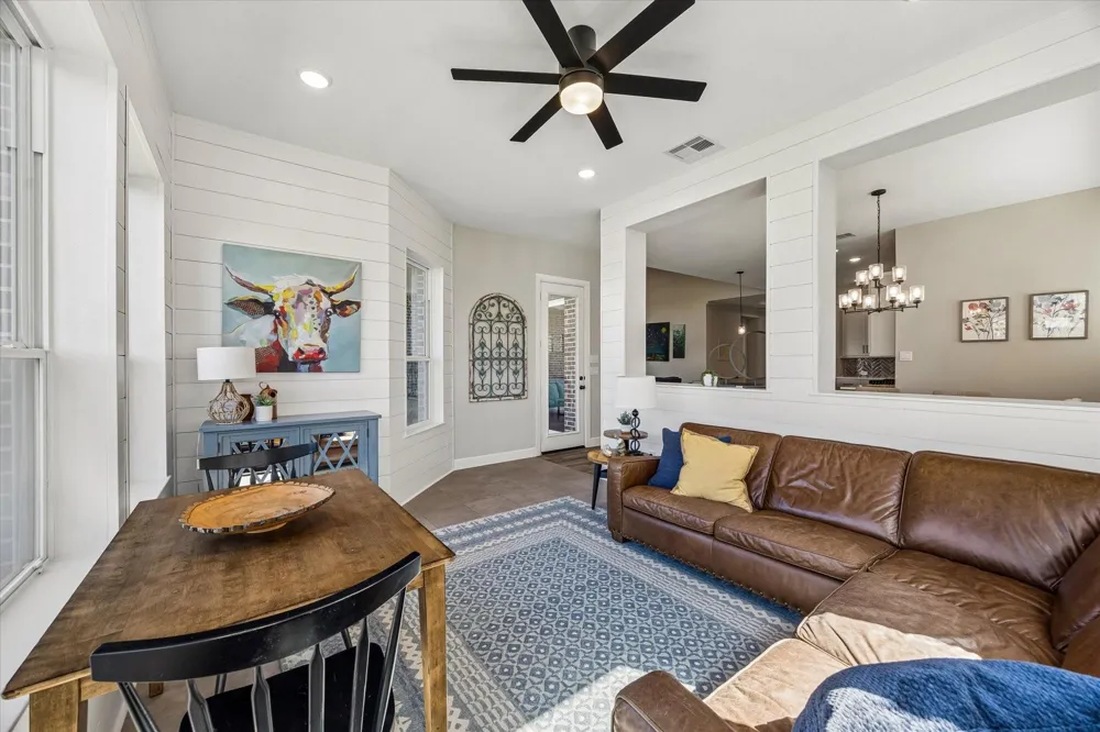 2802 Tarragon Crest Drive Katy, TX 77494
