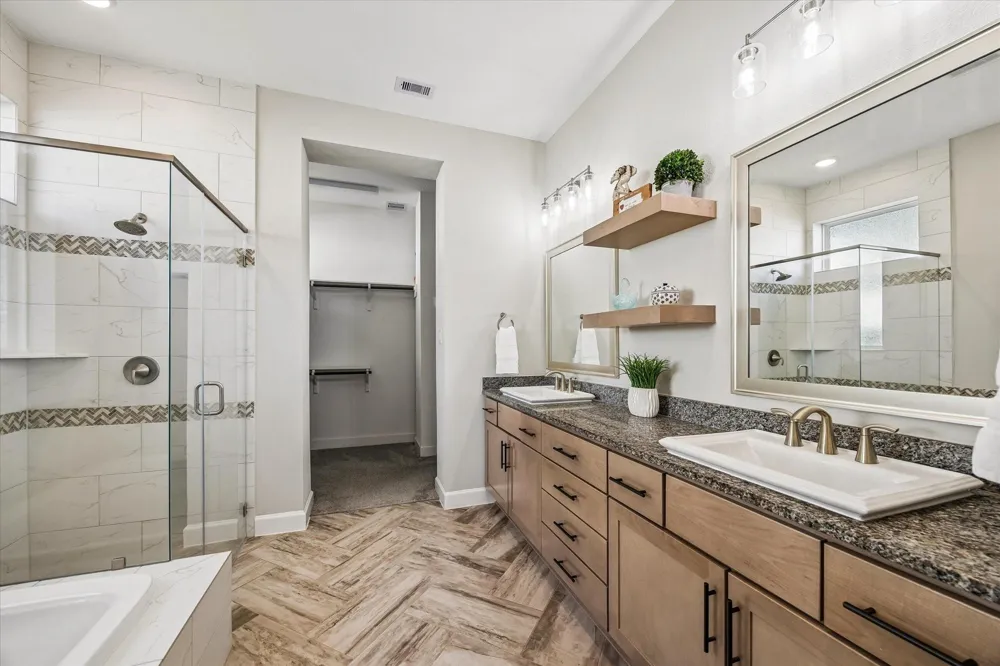 2802 Tarragon Crest Drive Katy, TX 77494
