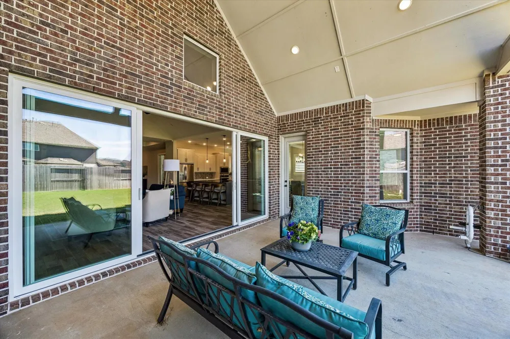 2802 Tarragon Crest Drive Katy, TX 77494