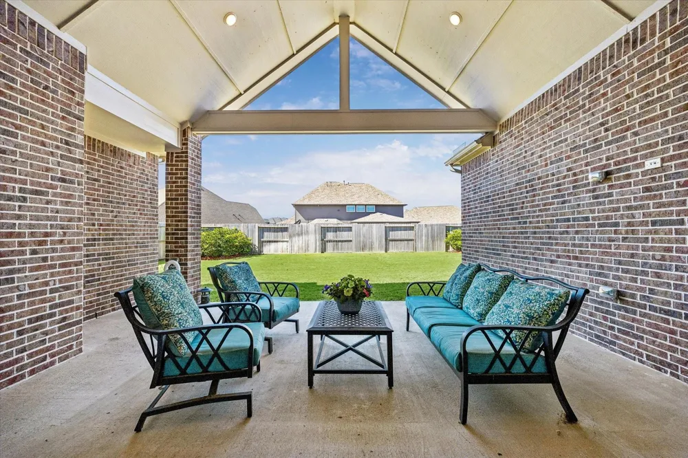 2802 Tarragon Crest Drive Katy, TX 77494