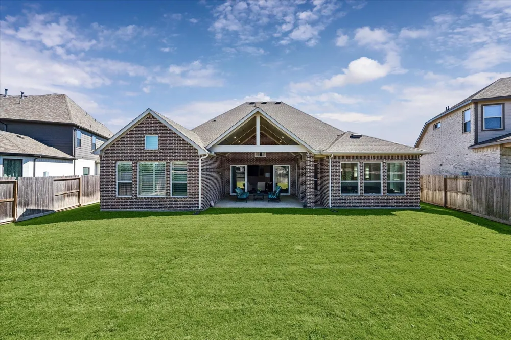 2802 Tarragon Crest Drive Katy, TX 77494