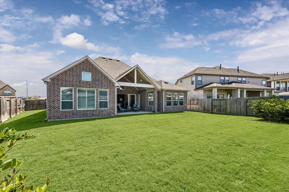 2802 Tarragon Crest Drive Katy, TX 77494