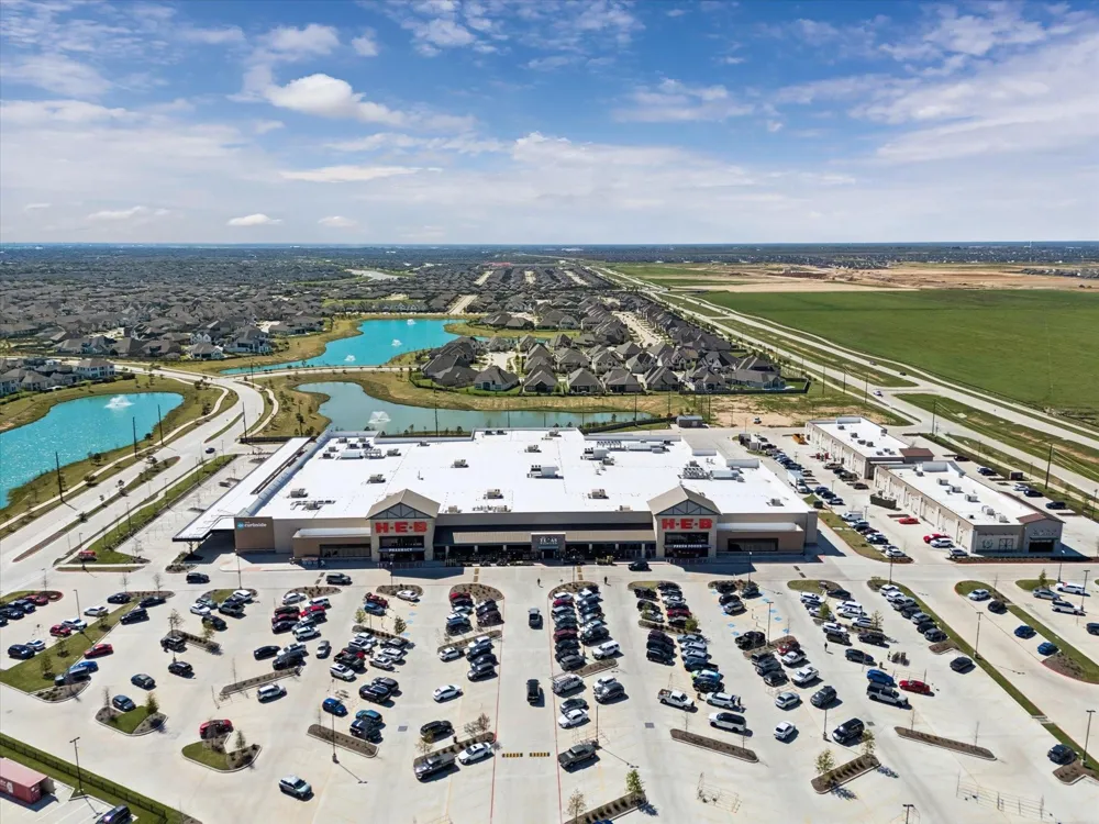 2802 Tarragon Crest Drive Katy, TX 77494