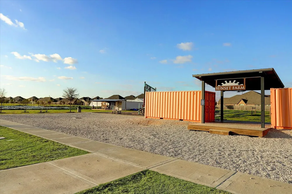 2802 Tarragon Crest Drive Katy, TX 77494