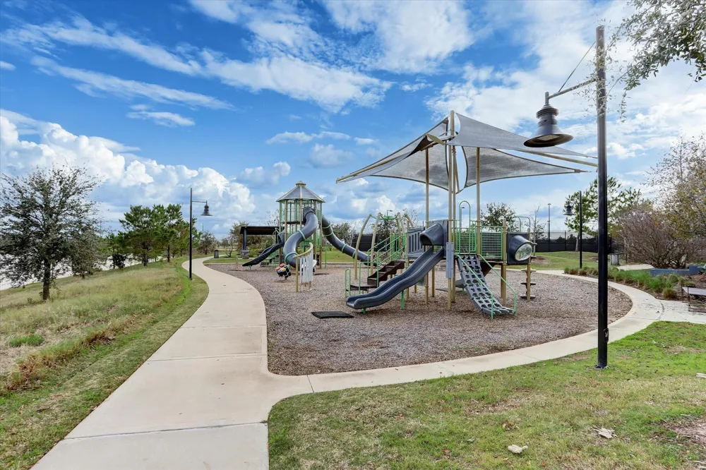 2802 Tarragon Crest Drive Katy, TX 77494
