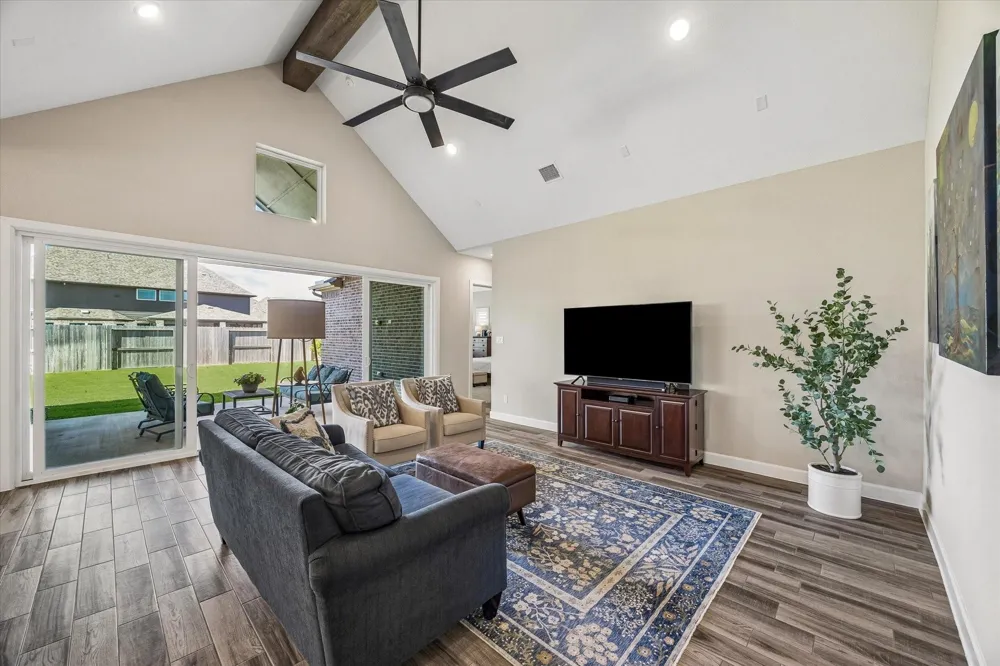 2802 Tarragon Crest Drive Katy, TX 77494