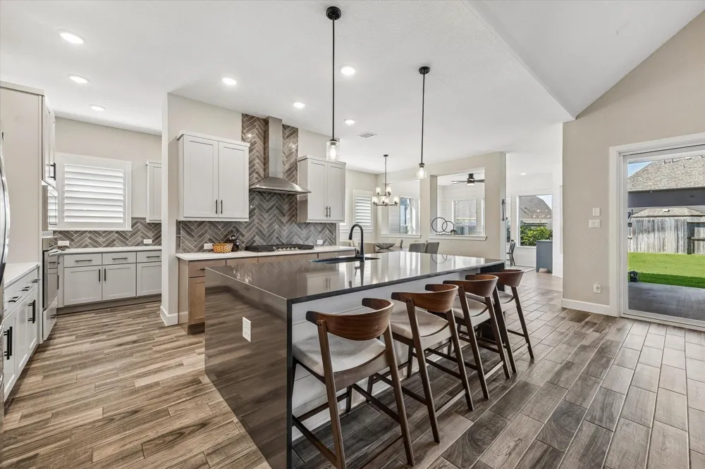 2802 Tarragon Crest Drive Katy, TX 77494