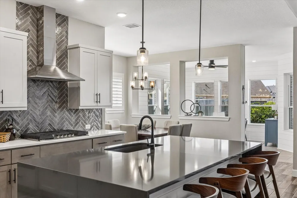 2802 Tarragon Crest Drive Katy, TX 77494