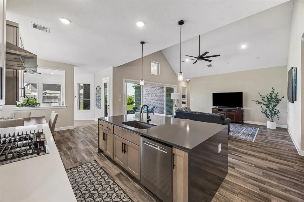 2802 Tarragon Crest Drive Katy, TX 77494