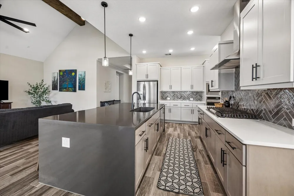 2802 Tarragon Crest Drive Katy, TX 77494