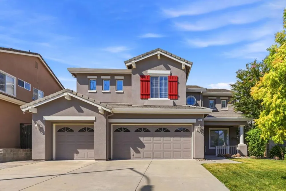 1487 Partridge Drive Gilroy, CA 95020